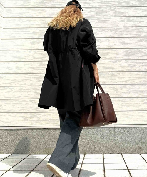 セール】ハンティングジャケット（その他アウター）｜Q（キュー）の