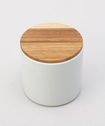 212 KITCHEN STORE（トゥワントゥキッチンストア）の「保存容器 WH ＜SHIKIKA シキカ＞（キッチンツール）」