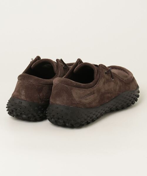 MERRELL（メレル）の「ラプト バンジー（スリッポン・メンズ・モカ/ベージュ・7.5/7/9.5/8.5/9/10/8）」の3枚目の写真