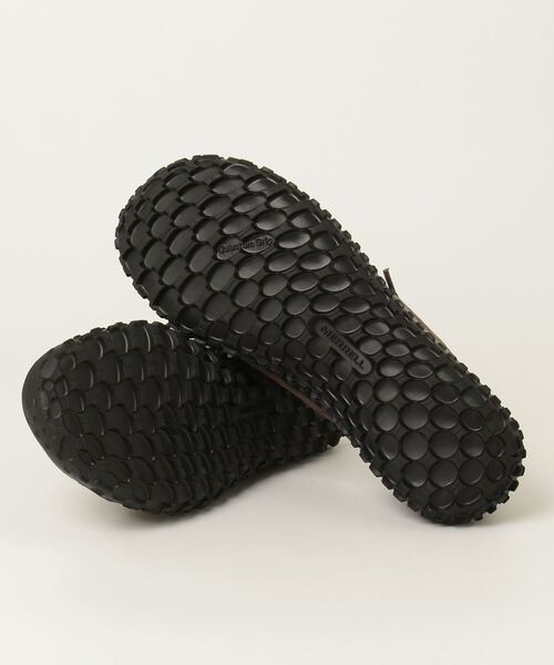 MERRELL（メレル）の「ラプト バンジー（スリッポン・メンズ・モカ/ベージュ・7.5/7/9.5/8.5/9/10/8）」の4枚目の写真