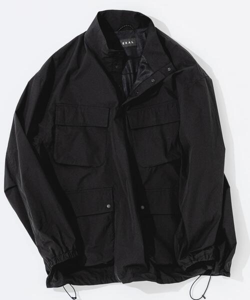 セール】『UR TECH』MoLightプルオーバー（その他トップス）｜EKAL