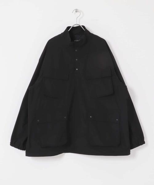 （新品）EKAL 『UR TECH』MoLightプルオーバー セール】『UR TECH』MoLightプルオーバー（その他トップス）｜EKAL