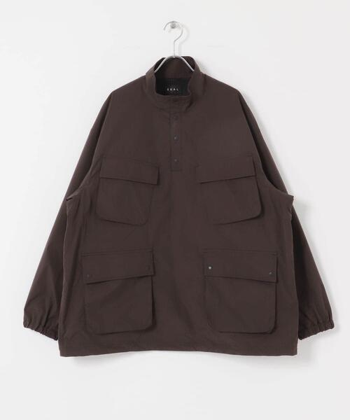 セール】『UR TECH』MoLightプルオーバー（その他トップス）｜EKAL