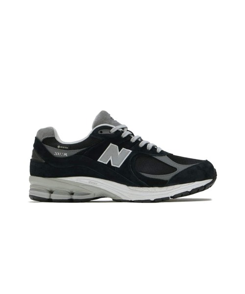 NEW BALANCE（ニューバランス）の「NEW BALANCE(ニューバランス) M2002RXD（スニーカー・メンズ・ブラック・25.5cm/26cm/26.5cm/27cm/27.5cm/28cm/28.5cm/29cm）」の6枚目の写真