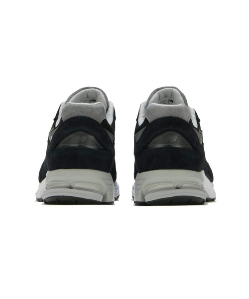 NEW BALANCE（ニューバランス）の「NEW BALANCE(ニューバランス) M2002RXD（スニーカー・メンズ・ブラック・25.5cm/26cm/26.5cm/27cm/27.5cm/28cm/28.5cm/29cm）」の10枚目の写真