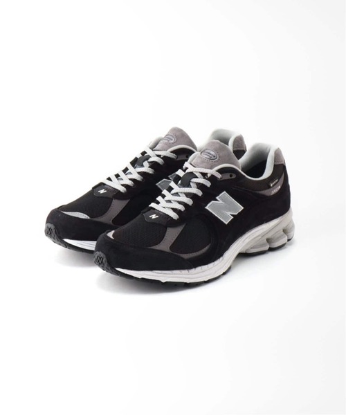NEW BALANCE（ニューバランス）の「NEW BALANCE(ニューバランス) M2002RXD（スニーカー・メンズ・ブラック・25.5cm/26cm/26.5cm/27cm/27.5cm/28cm/28.5cm/29cm）」の11枚目の写真