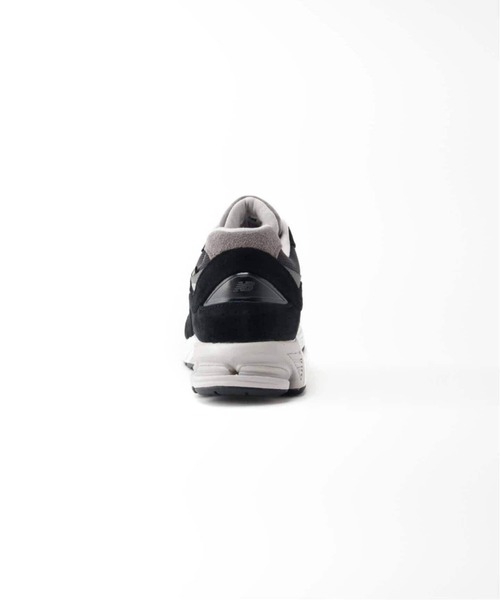 NEW BALANCE（ニューバランス）の「NEW BALANCE(ニューバランス) M2002RXD（スニーカー・メンズ・ブラック・25.5cm/26cm/26.5cm/27cm/27.5cm/28cm/28.5cm/29cm）」の12枚目の写真
