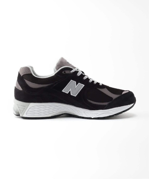 NEW BALANCE（ニューバランス）の「NEW BALANCE(ニューバランス) M2002RXD（スニーカー・メンズ・ブラック・25.5cm/26cm/26.5cm/27cm/27.5cm/28cm/28.5cm/29cm）」の13枚目の写真