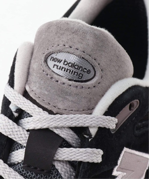 NEW BALANCE（ニューバランス）の「NEW BALANCE(ニューバランス) M2002RXD（スニーカー・メンズ・ブラック・25.5cm/26cm/26.5cm/27cm/27.5cm/28cm/28.5cm/29cm）」の17枚目の写真