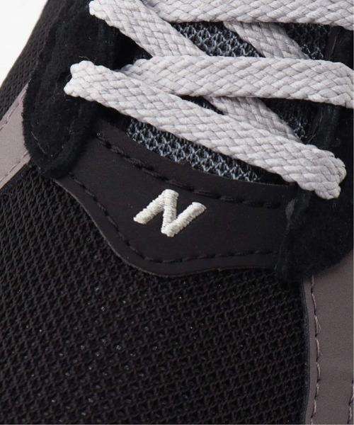 NEW BALANCE（ニューバランス）の「NEW BALANCE(ニューバランス) M2002RXD（スニーカー・メンズ・ブラック・25.5cm/26cm/26.5cm/27cm/27.5cm/28cm/28.5cm/29cm）」の19枚目の写真