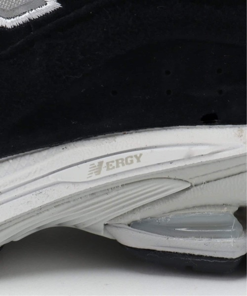 NEW BALANCE（ニューバランス）の「NEW BALANCE(ニューバランス) M2002RXD（スニーカー・メンズ・ブラック・25.5cm/26cm/26.5cm/27cm/27.5cm/28cm/28.5cm/29cm）」の20枚目の写真