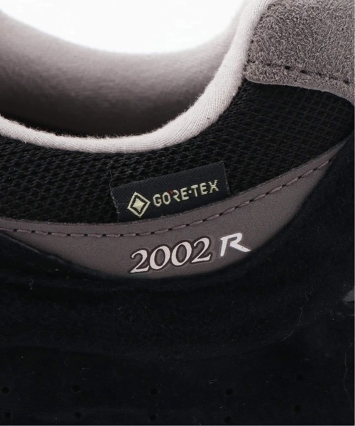 NEW BALANCE（ニューバランス）の「NEW BALANCE(ニューバランス) M2002RXD（スニーカー・メンズ・ブラック・25.5cm/26cm/26.5cm/27cm/27.5cm/28cm/28.5cm/29cm）」の21枚目の写真