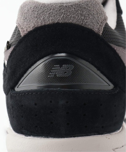 NEW BALANCE（ニューバランス）の「NEW BALANCE(ニューバランス) M2002RXD（スニーカー・メンズ・ブラック・25.5cm/26cm/26.5cm/27cm/27.5cm/28cm/28.5cm/29cm）」の22枚目の写真