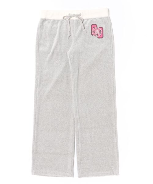 【セットアップMサイズ】ROXY(ロキシー) ROXY/ロキシー ROXY x MANA ベロアパンツ セットアップ対応 RPT254618T