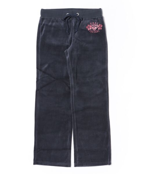 【セットアップMサイズ】ROXY(ロキシー) ROXY/ロキシー ROXY x MANA ベロアパンツ セットアップ対応 RPT254618T
