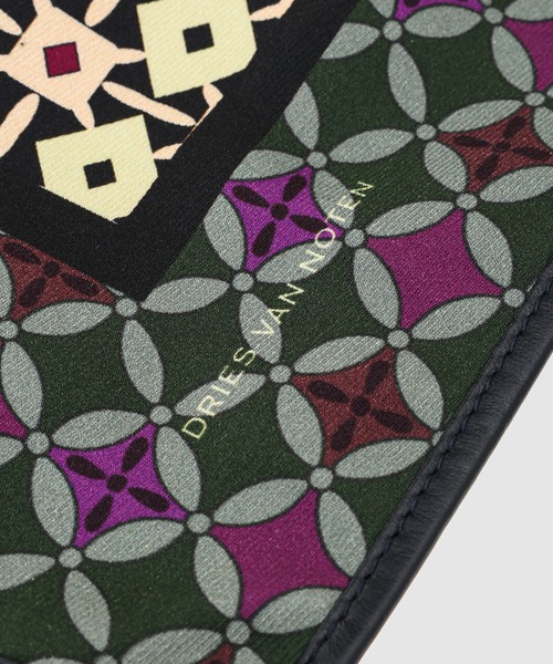 DRIES VAN NOTEN(ドリスヴァンノッテン)の「BW252-SCARF233-791 W.L.BAG(ショルダーバッグ・レディース・その他・ONE SIZE)」の3枚目の写真