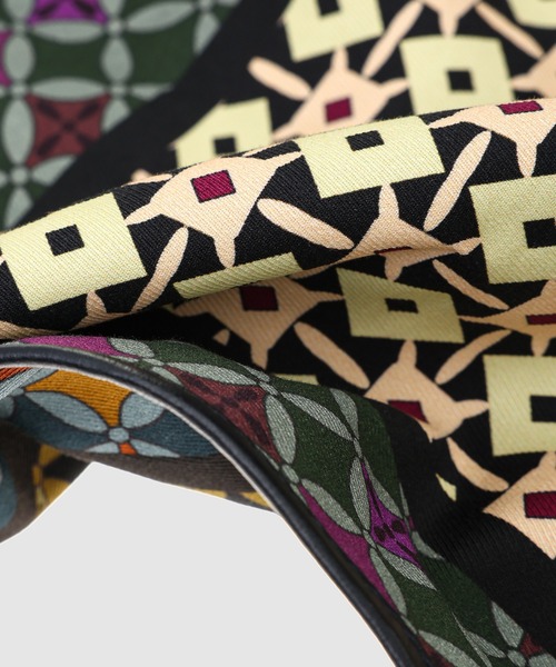 DRIES VAN NOTEN(ドリスヴァンノッテン)の「BW252-SCARF233-791 W.L.BAG(ショルダーバッグ・レディース・その他・ONE SIZE)」の5枚目の写真