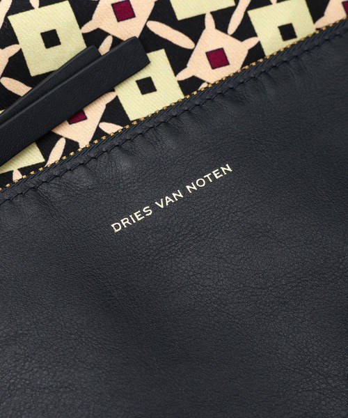 DRIES VAN NOTEN(ドリスヴァンノッテン)の「BW252-SCARF233-791 W.L.BAG(ショルダーバッグ・レディース・その他・ONE SIZE)」の9枚目の写真