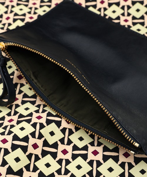 DRIES VAN NOTEN(ドリスヴァンノッテン)の「BW252-SCARF233-791 W.L.BAG(ショルダーバッグ・レディース・その他・ONE SIZE)」の10枚目の写真