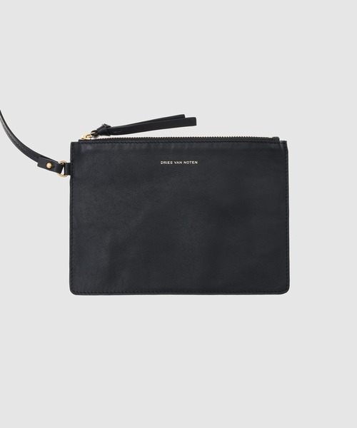 DRIES VAN NOTEN(ドリスヴァンノッテン)の「BW252-SCARF233-791 W.L.BAG(ショルダーバッグ・レディース・その他・ONE SIZE)」の7枚目の写真