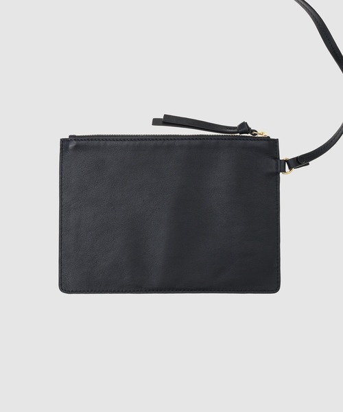 DRIES VAN NOTEN(ドリスヴァンノッテン)の「BW252-SCARF233-791 W.L.BAG(ショルダーバッグ・レディース・その他・ONE SIZE)」の8枚目の写真