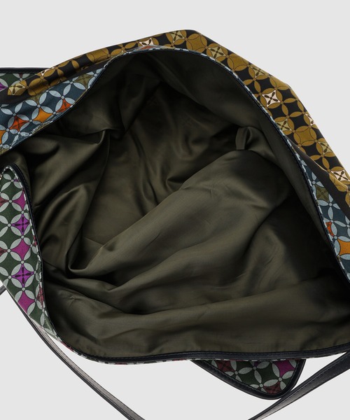 DRIES VAN NOTEN(ドリスヴァンノッテン)の「BW252-SCARF233-791 W.L.BAG(ショルダーバッグ・レディース・その他・ONE SIZE)」の6枚目の写真