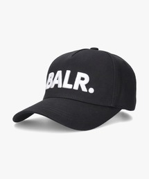 BALR. | BALR.  Game Day Cotton Cap / ボーラー(キャップ)