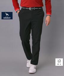 adabat（アダバット）の「【新レーベル ADABAT NAVY】撥水 裏起毛ストレッチパンツ（その他パンツ・メンズ）」