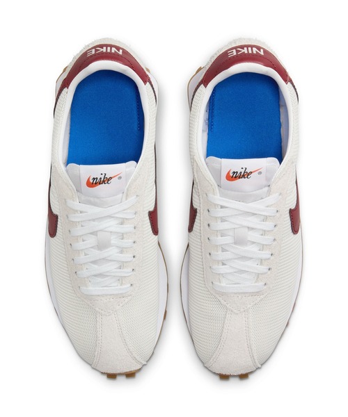 NIKE(ナイキ)の「NIKE WMNS LD-1000 HF3227-102(スニーカー・メンズ・ブラウン・23.5cm/24.5cm/24cm)」の5枚目の写真