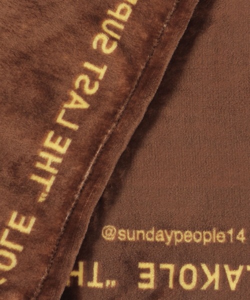 世界の名作]ブランケット / 579048（ブランケット）｜LAKOLE（ラコレ