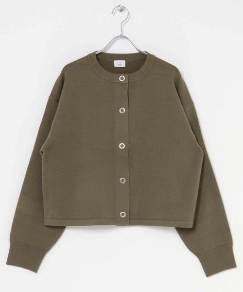 再入荷】『仁村紗和さん着用』『UR TECH 200日ニット』リングドット