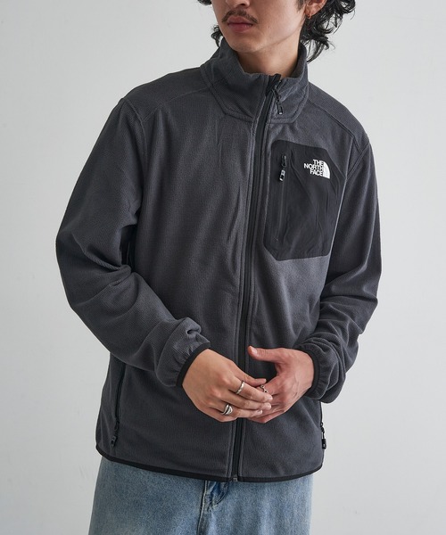 セール】【THE NORTH FACE】M EXPERIT GRID FLEECE（その他