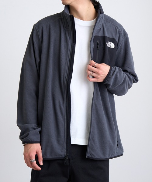 セール】【THE NORTH FACE】スタンドカラーフリースブルゾンM EXPERIT