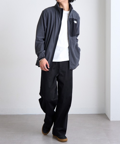 セール】【THE NORTH FACE】スタンドカラーフリースブルゾンM EXPERIT