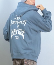 lost｜ロストのパーカー通販 - ZOZOTOWN