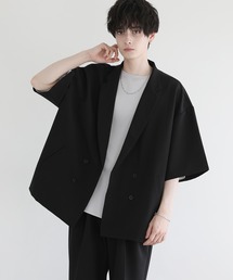 LILL（リル）の「半袖シャツ（シャツ/ブラウス）」