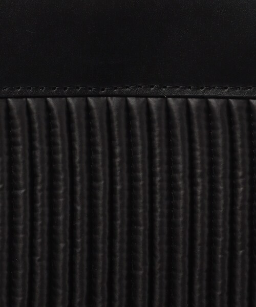 HIROKO HAYASHI（ヒロコハヤシ）の「MONTE（モンテ）ショルダーバッグ（ショルダーバッグ・レディース・ネイビー/ブラック/グリーン系その他5・00）」の16枚目の写真