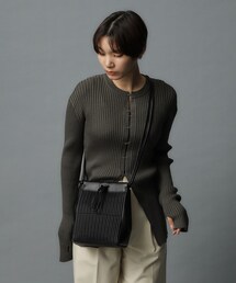 HIROKO HAYASHI | MONTE（モンテ）ショルダーバッグ(ショルダーバッグ)