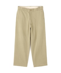 AVIREX | 《VINTAGE LINE》U.S. ARMY CHINO TROUSERS / ユーエス アーミー チノトラウザーズ / AVIREX / アヴィレックス(チノパンツ)
