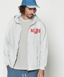 ACANTHUS｜アカンサス（メンズ）のトップス（袖なし）通販