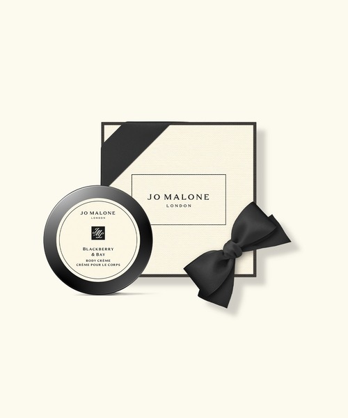 JO MALONE LONDON(ジョーマローンロンドン )の「ジョー マローン ロンドン ブラックベリー & ベイ ボディ クレーム 50mL(ボディケア/ボディクリーム・レディース・その他・FREE)」の2枚目の写真