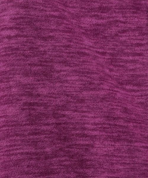 JEANASIS（ジーナシス）の「【Les Fleurs】フリースブルゾン/612167（ブルゾン・レディース・ピンク系その他/グレー・FREE）」の20枚目の写真