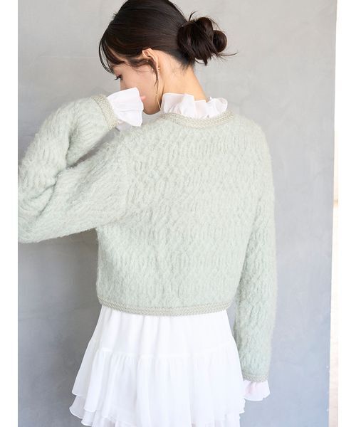 セール】リップルラインミニスカショーパン（その他パンツ）｜SNIDEL