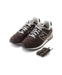 【New Balance】CM996