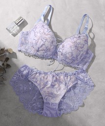 Mon cher pigeon*(�����V�F���s�W����)�́w�Ղ��񐷂苹���C�N�x�u���W���[���V���[�c �Z�b�g Clematis / �N���}�`�X(�u��&�V���[�c)