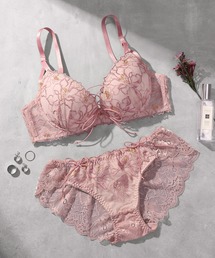 Mon cher pigeon*(�����V�F���s�W����)�́w�Ղ��񐷂苹���C�N�x�u���W���[���V���[�c �Z�b�g Clematis / �N���}�`�X(�u��&�V���[�c)