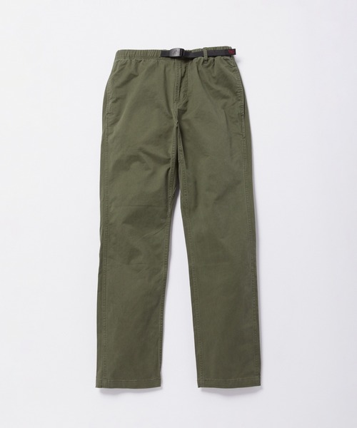 Gramicci(グラミチ)の「GRAMICCI NN PANTS グラミチ ニューナローパンツ(その他パンツ・メンズ・ベージュ/ブラック/モスグリーン/ネイビー系1・SMALL/X-LARGE/LARGE)」の3枚目の写真