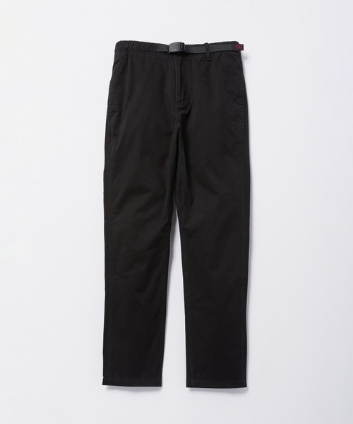 Gramicci(グラミチ)の「GRAMICCI NN PANTS グラミチ ニューナローパンツ(その他パンツ・メンズ・ベージュ/ブラック/モスグリーン/ネイビー系1・SMALL/X-LARGE/LARGE)」の2枚目の写真