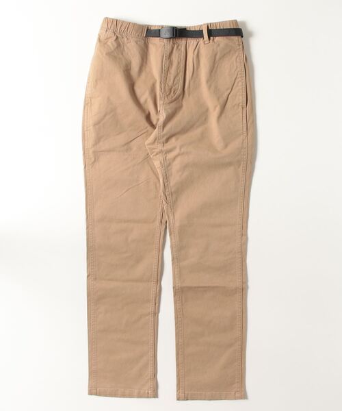 Gramicci(グラミチ)の「GRAMICCI NN PANTS グラミチ ニューナローパンツ(その他パンツ・メンズ・ベージュ/ブラック/モスグリーン/ネイビー系1・SMALL/X-LARGE/LARGE)」の22枚目の写真