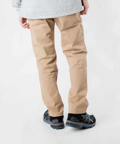 Gramicci(グラミチ)の「GRAMICCI NN PANTS グラミチ ニューナローパンツ(その他パンツ・メンズ・ベージュ/ブラック/モスグリーン/ネイビー系1・SMALL/X-LARGE/LARGE)」の5枚目の写真
